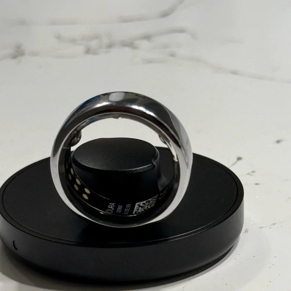 OuraRing Gen3